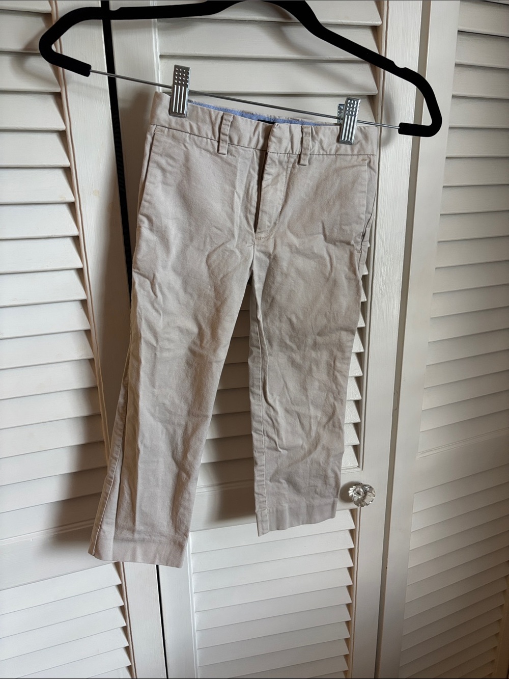 J Crew Crewcuts Boys Pants
